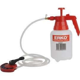 Systeme d'arrosage pour trepan diamant 44001