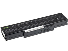 Green Cell AS06 notebook spare part Battery