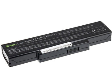 Green Cell AS06 notebook spare part Battery