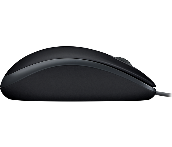 Logitech B110 Silencieux