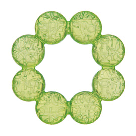 INF Water Teether-Green