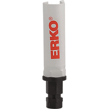 Trepan carbure multimat 17mm erko 47017