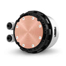 NZXT Kraken RGB 360mm Liquid CPU Cooler White
