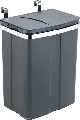 Ecost customer return Wenko door waste bin cupboard waste bin, kitchen waste bin capacit
