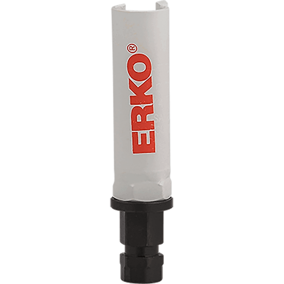 Trepan carbure multimat 22mm erko 47022