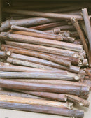 Tubes pour abeilles sauvages - refuge pour abeilles sauvages