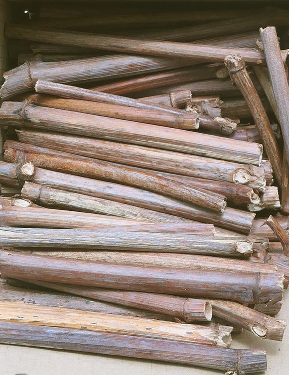 Tubes pour abeilles sauvages - refuge pour abeilles sauvages