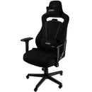 Nitro Concepts E250 Upholstered seat Upholstered backrest