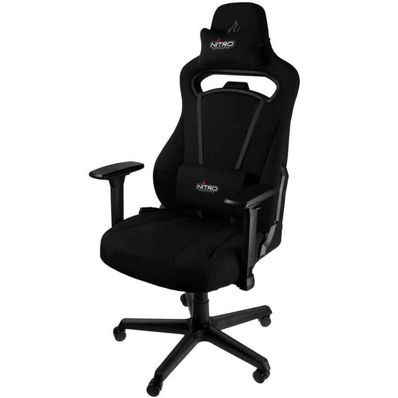 Nitro Concepts E250 Upholstered seat Upholstered backrest