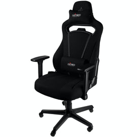 Pro Gamersware NC-E250-B video game chair Universal gaming chair Padded seat