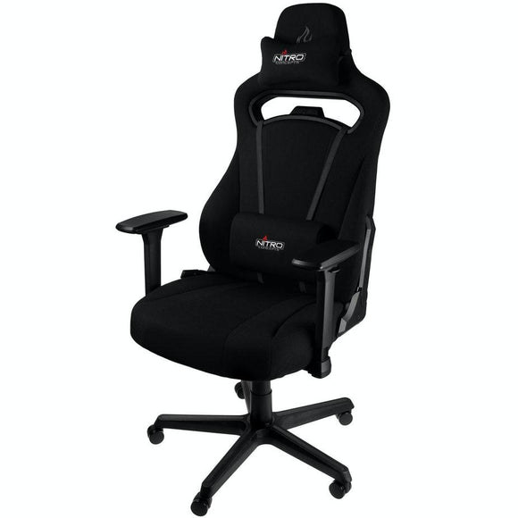 Pro Gamersware NC-E250-B video game chair Universal gaming chair Padded seat