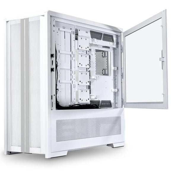 Lian Li V3000 Plus GGF Edition Full Tower - white