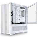 Carcasa LLI V3000 PLUS GGF ED Full T WHI