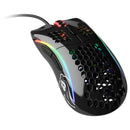 Glorious Gaming Glorious Model D Mouse Glossy (Black)