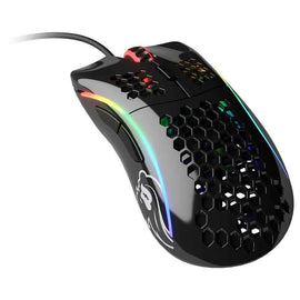 Glorious Gaming Glorious Model D Mouse Glossy (Black)