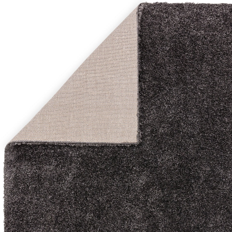 Tapis de salon design et shaggy richy