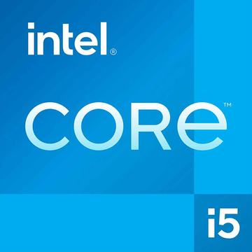 Processeur Intel Core i5-12400 18 Mo Smart Cache Box