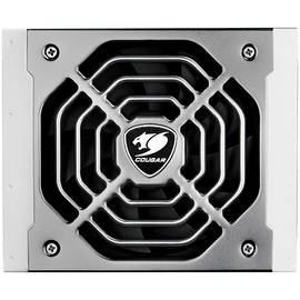 COUGAR POLAR power supply unit 1050 W 20+4 pin ATX ATX Silver - 0