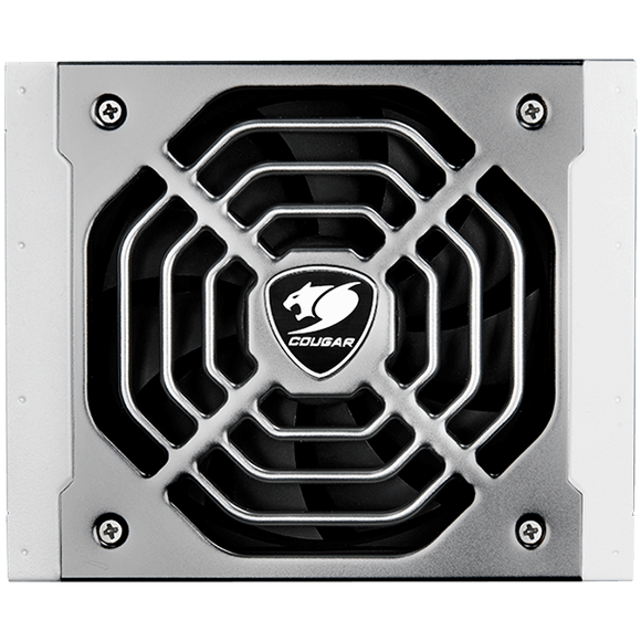 COUGAR POLAR power supply unit 1050 W 20+4 pin ATX ATX Silver