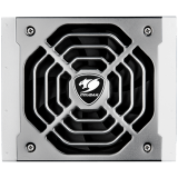 COUGAR POLAR power supply unit 1050 W 20+4 pin ATX ATX Silver