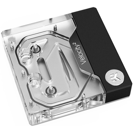 EkWaterBlocks EK-Quantum Velocity2 - C