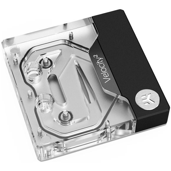 EkWaterBlocks EK-Quantum Velocity2 - C