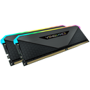Module mémoire corsair vengeance rgb cmn16gx4m2z3600c18 16 go 2 x 8 go ddr4 3600 mhz
