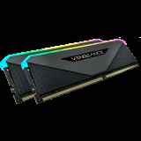 Module mémoire Corsair Vengeance RGB CMN16GX4M2Z3600C18 16 Go 2 x 8 Go DDR4 3600 MHz