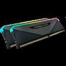 Module mémoire Corsair Vengeance RGB CMN16GX4M2Z3600C18 16 Go 2 x 8 Go DDR4 3600 MHz