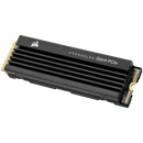 CORSAIR MP600 PRO LPX - 2TB - PCI Expr-1