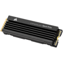 CORSAIR MP600 PRO LPX - 2TB - PCI Expr