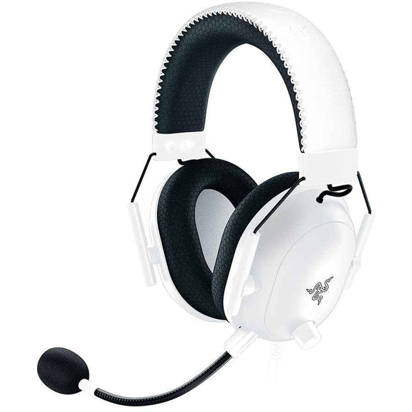 Razer BlackShark V2 X - Headset - White