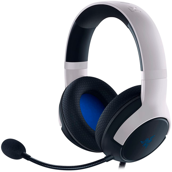 Casque sans fil razer kaira ps5 blanc