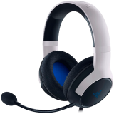 Casque sans fil razer kaira ps5 blanc