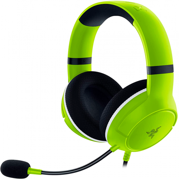 Razer Gaming Headset for Xbox X|S Kaira X Wired Over-Ear