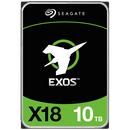 SEAGATE HDD Server Exos X18 512E/4KN (3.5'/ 10TB/ SATA 6Gb/s / 7200rpm)-1