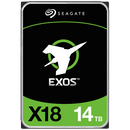 Seagate Enterprise ST14000NM004J internal hard drive 14 TB 7200 RPM 256 MB 3.5" SAS-2