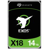 Seagate Enterprise ST14000NM004J internal hard drive 14 TB 7200 RPM 256 MB 3.5" SAS