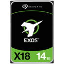 Seagate Enterprise ST14000NM004J internal hard drive 14 TB 7200 RPM 256 MB 3.5" SAS-1