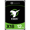 Seagate Exos ST12000NM000J internal hard drive 3.5" 12 TB Serial ATA III