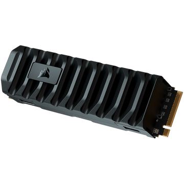 Corsair MP600 PRO XT M.2 NVMe 1TB - 0