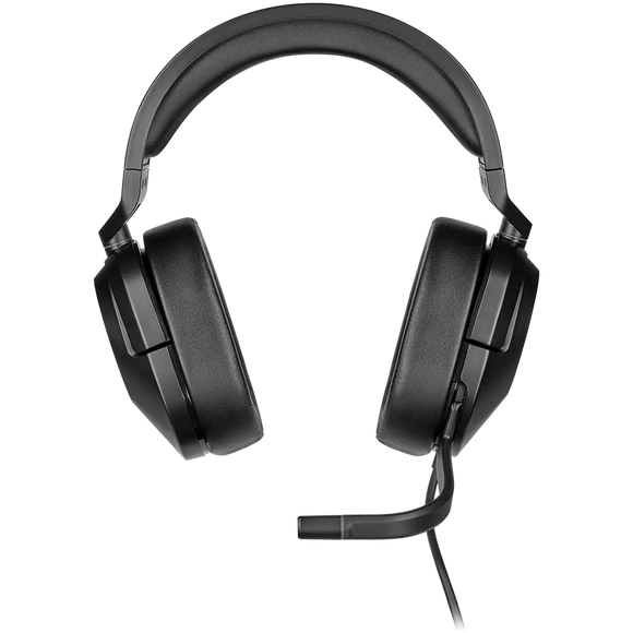 Słuchawki HS55 Surround Carbon