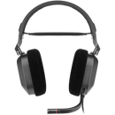 Słuchawki HS80 RGB USB Carbon