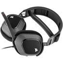 Słuchawki HS80 RGB USB Carbon