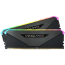 Corsair Vengeance RGB CMN32GX4M2Z3600C18 memory module 32 GB 2 x 16 GB DDR4
