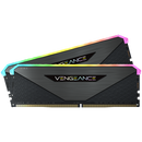 Corsair Vengeance RGB CMN32GX4M2Z3600C18 memory module 32 GB 2 x 16 GB DDR4-2