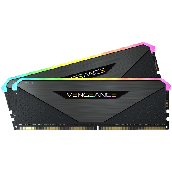 Corsair Vengeance RGB CMN32GX4M2Z3600C18 memory module 32 GB 2 x 16 GB DDR4