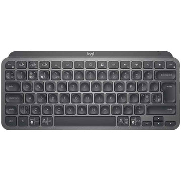 LOGITECH MX Mechanical Mini Bluetooth Illuminated Keyboard - GRAPHITE - US INT'L - TACTILE