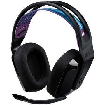 Austiņas Logitech G535 Black - 0