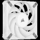 Corsair AF120 ELITE White 120mm Dynamic Bearing Fan